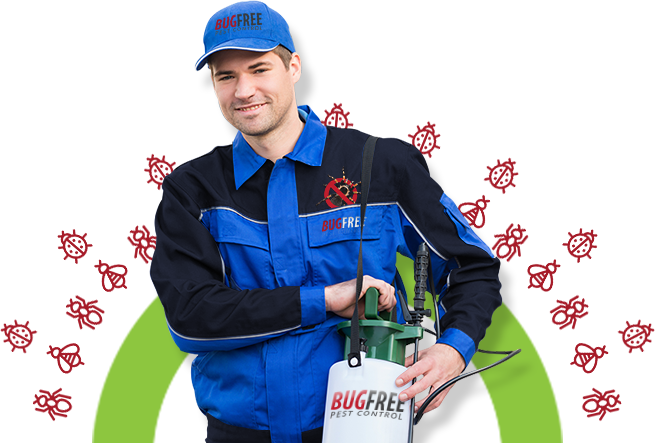 Pest control Sydney