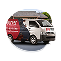 Pest control Sydney