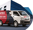 Pest control sydney -commercial services