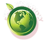 Eco Friendly Logo